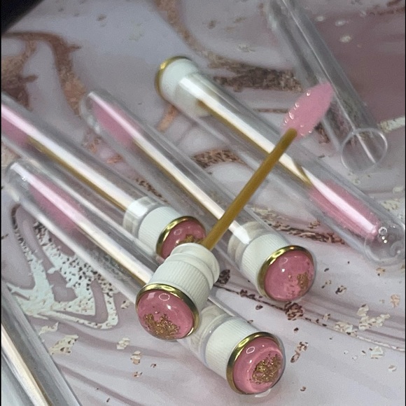 Lash Brush - Picture 1 of 2